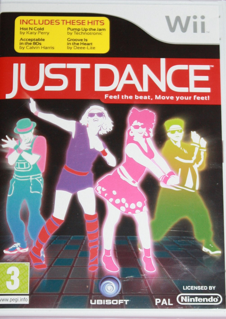 Justdance